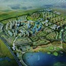 수변도시가 필요 할수도 있겠지만 구도심 개발과 수변공원 설치로 생각을 바꾸면 어떨까요? 이미지