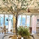 씨유서대전IC점 | 대전근교카페 방동저수지 카페 추천 [루미에르]호수뷰에 물멍하기좋은곳 디저트맛집 솔직후기