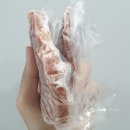 떡갈비스테이크 추천 , 셰프리쿡 수제버거패티 !! 밥반찬으로도 좋다.