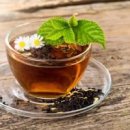 민트차 효능 민트 카페인 부작용 이미지