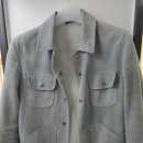 톰포드 스웨이드 자켓 이미지