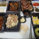 가장맛있는족발 배다리점 이미지