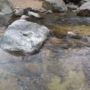 맑은 물, 깨끗한 지구 이미지