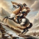 우공이산 이미지