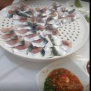 생방송투데이 자족식당 고등어 회 매운탕 식당 통영 연화고등어와전갱이 위치