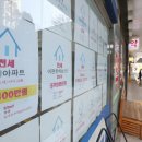 바른공인중개사사무소 | 금리 인상에 얼어붙은 주택시장…서울 아파트 거래 전년 대비 4분의 1 토막