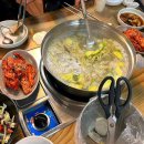 바다향 칼국수 이미지