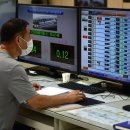 월성 빗물펌프장 이미지