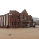 서대문형무소 이미지