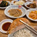 종합운동장 유관순체육관 3(1층남문) | 천안 종합운동장 시청 근처 한식 맛집 서향란청국장화덕생선구이