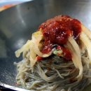 춘천막국수 이미지