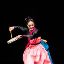 권명화류 소고춤 이미지