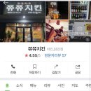 쮸쮸치킨 - 동구 | 쮸쮸치킨