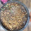 둔산돌짜장