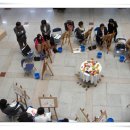 데생&스케치 이미지