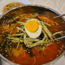 방학동 맛집 한상 열무국수, 키토김밥 후기