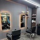 동명아파트앞(18207) | 안산 선부동 미용실 ‘작업실215’ 남자 가르마펌 다운펌 솔직후기