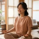 질병의 80% 는 스트레스? 명상이 몸을 치유하는 과학적 방법 (브레인트레이닝센터) 이미지