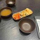 한솔이동식당 한식뷔페 이미지