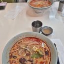 동네 친구와 함께 한 일상(+기장 블루보틀 커피)