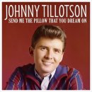Send Me The Pillow You Dream On - Johnny Tillotson 이미지
