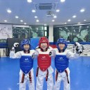 경희대금호태권도장 이미지