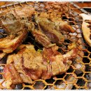 그집갈비 - 강릉시 | 그집갈비