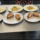 양식 조리기능사(자격) 이미지