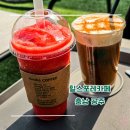 힐스포레커피 | [충남/공주] 힐스포레카페 - 공주 대형 베이커리 카페 추천