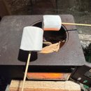 샛별글램핑 | 태안 샛별해수욕장 글램핑 바베큐 펜션 추천, 낭만 불멍 청춘캠프