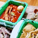 우리할매떡볶이 송파점 가래떡 떡볶이 송파맛집 솔직후기