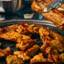 백양식당 이미지