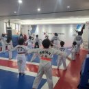 경희대박사 문무태권도장 이미지