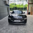 일산렌트카 G90 사고대차 사고처리도 확실하게