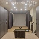 제이원 골프 아카데미 이미지