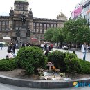 프라하의 봄 이미지