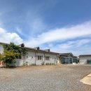 서천 바닷가 갯벌 이미지