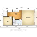 11단지아파트 버스정류장 이미지