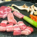 일품생고기 | 일품생고기 옥수역 삼겹살 소고기 맛집 주차 꿀팁