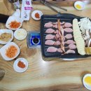 청천골버섯생오리