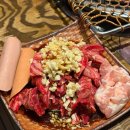 태평4동공영주차장 | [성남 맛집] 산성역 신흥역 가족 외식하기 좋은 고깃집, 한우 1++급 와규 맛집 후기🥩