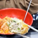 상주 고려분식: 맛과 가성비를 모두 갖춘 분식 맛집