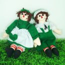 컨츄리 인형 이미지