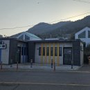 백야선착장 화장실 이미지