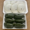 장가네강정 | 목포 떡 맛집 "장가네 떡방앗간" - 개별포장되는 선물용 떡 추천