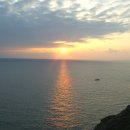 독도앞바다 이미지