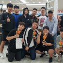 데이빗 복싱체육관 이미지