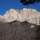 45년간 산을오르는 설악산 마지막 지게꾼 이미지