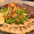 부치 | 영등포구청 맛집 추천 막걸리 한식주점 부치곰 재방문후기