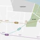 고촌지하철4번 출구 이미지